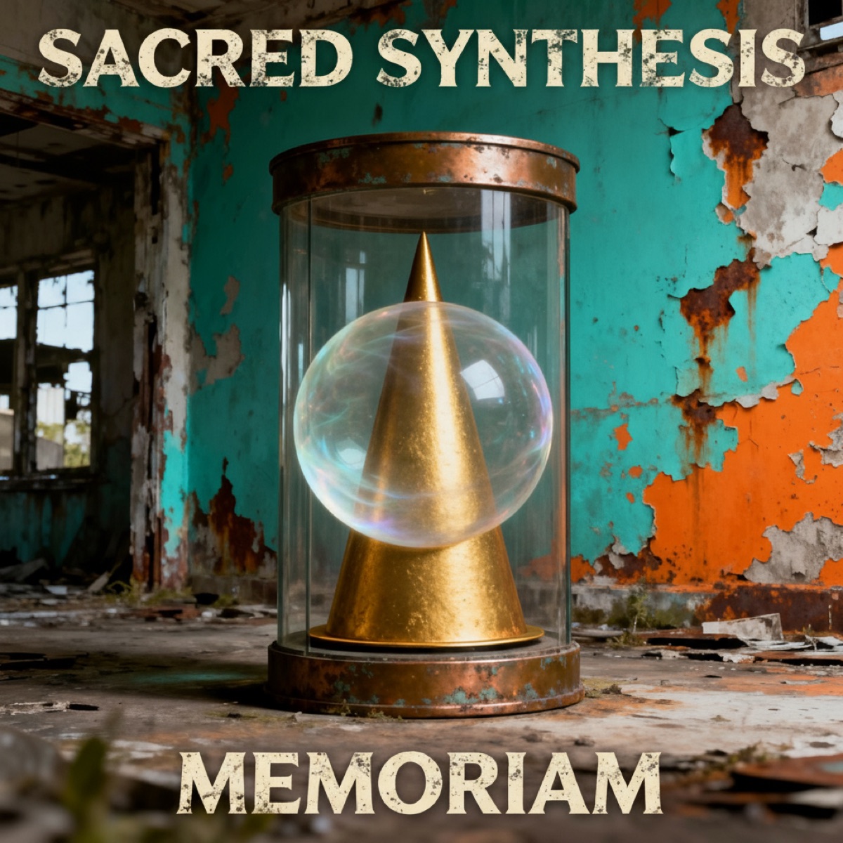 Sacred Synthesis
